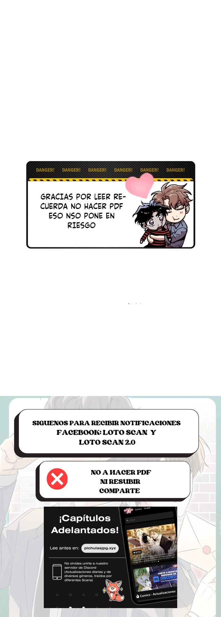 transmitio nuestros corazones capítulo 11, página 9