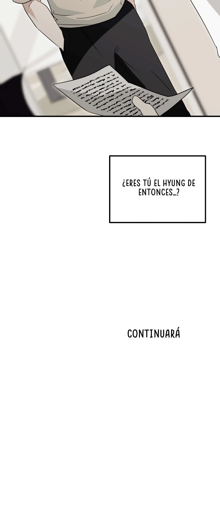 transmitio nuestros corazones capítulo 20, página 45