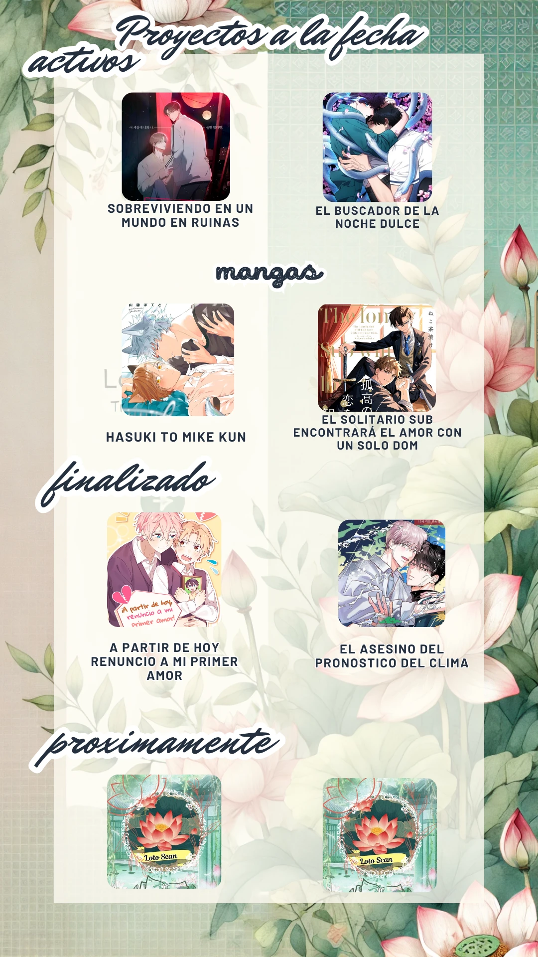 transmitio nuestros corazones capítulo 20, página 47