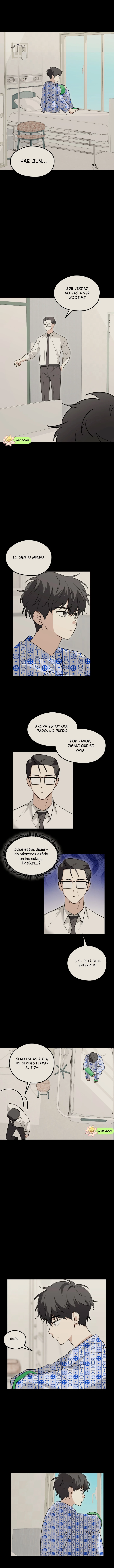 transmitio nuestros corazones capítulo 23, página 2