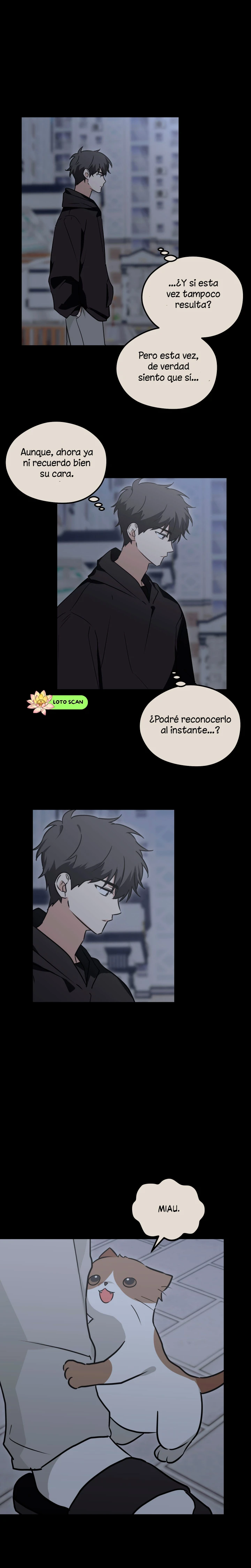 transmitio nuestros corazones capítulo 24, página 15