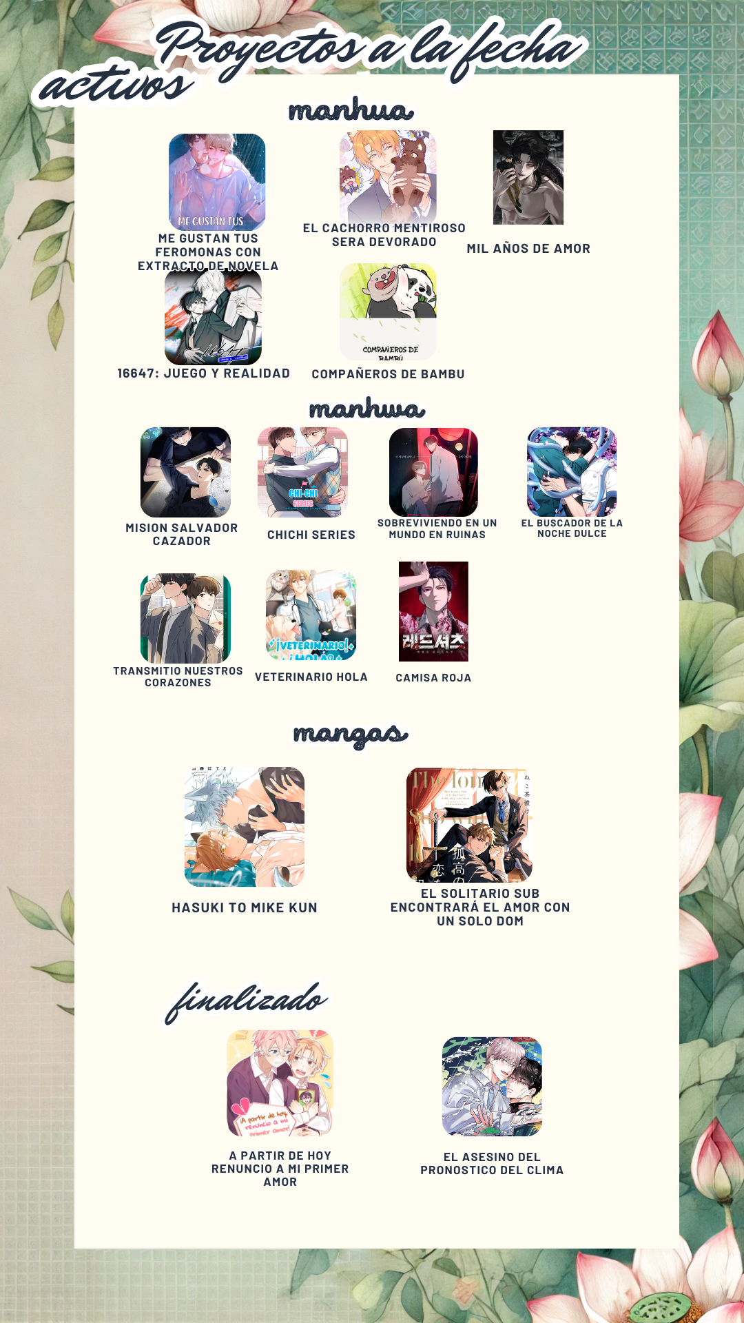 transmitio nuestros corazones capítulo 28, página 12