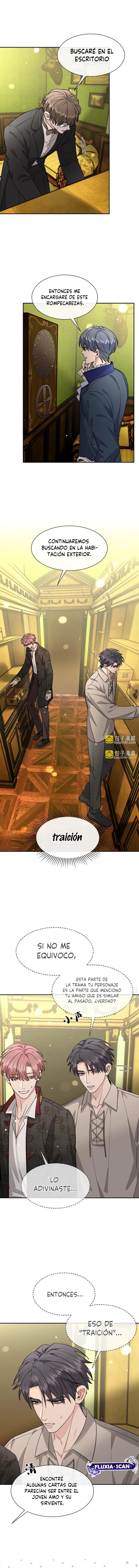 ¡Tú, por favor, sé mi doble! capítulo 100, página 2