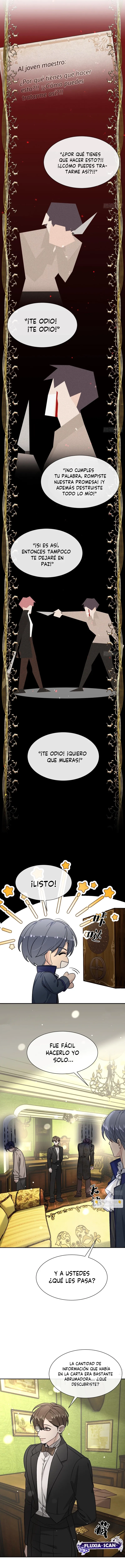 ¡Tú, por favor, sé mi doble! capítulo 100, página 5