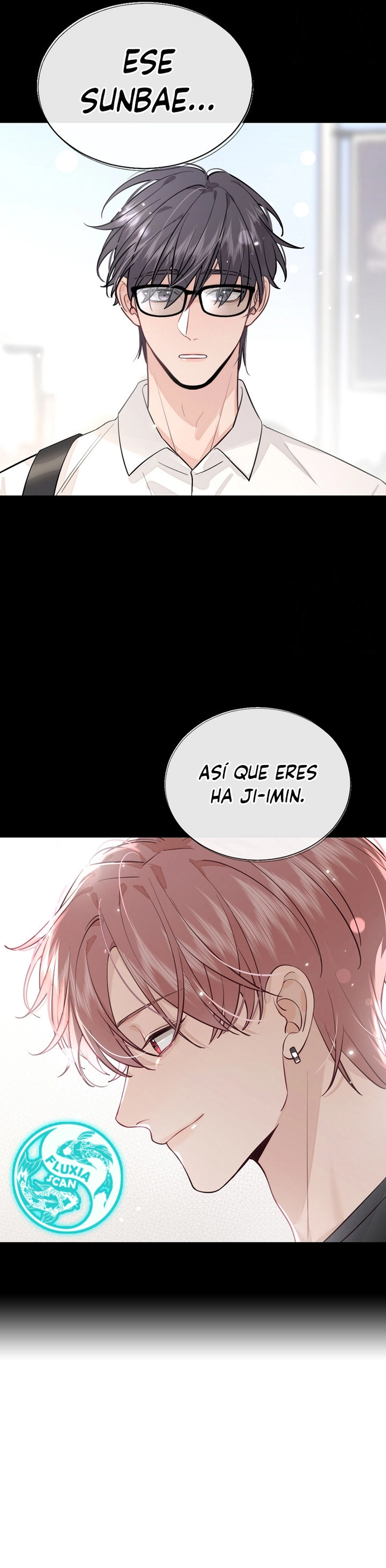 ¡Tú, por favor, sé mi doble! capítulo 17, página 9