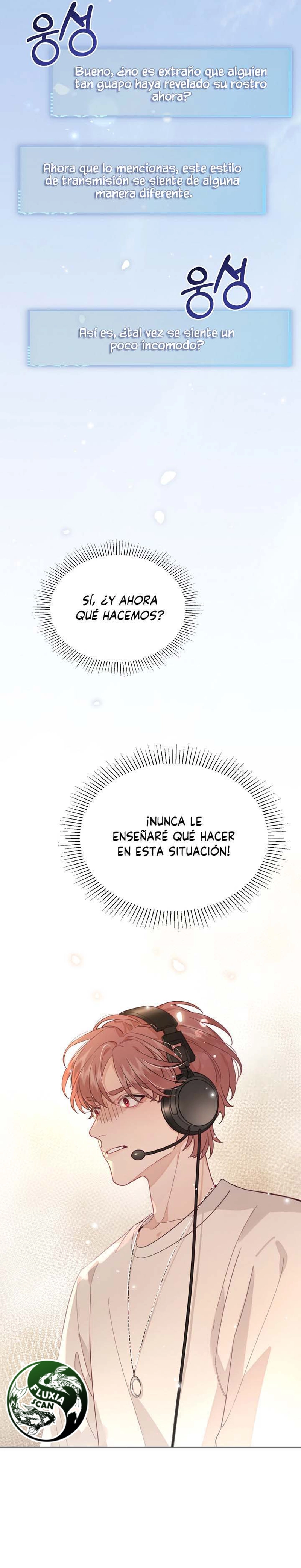 ¡Tú, por favor, sé mi doble! capítulo 4, página 11