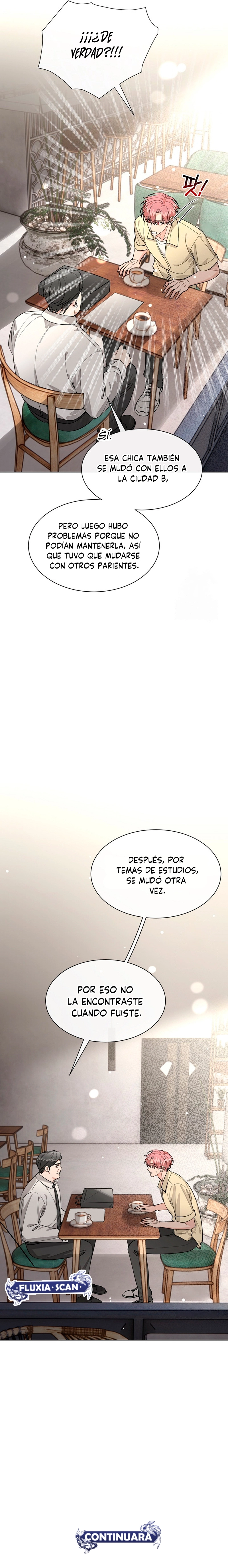 ¡Tú, por favor, sé mi doble! capítulo 85, página 9