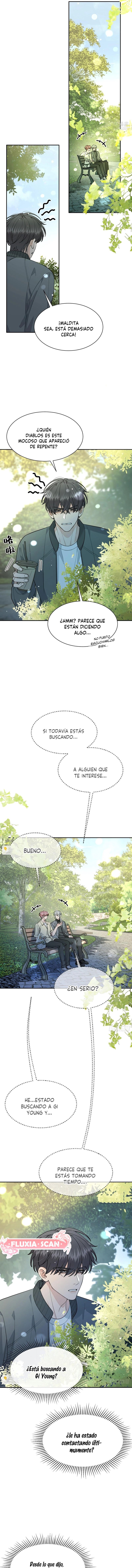 ¡Tú, por favor, sé mi doble! capítulo 88, página 2