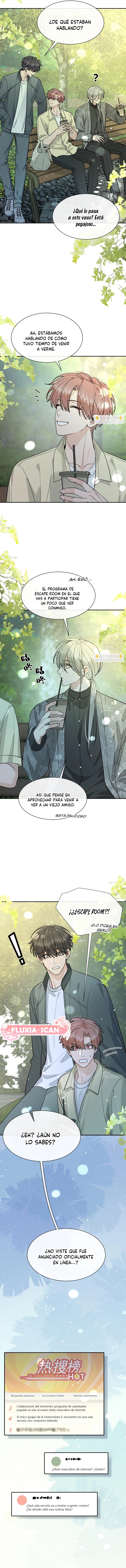 ¡Tú, por favor, sé mi doble! capítulo 88, página 5