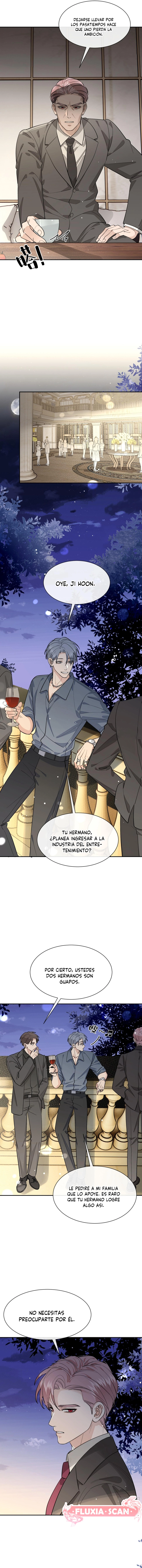 ¡Tú, por favor, sé mi doble! capítulo 88, página 7