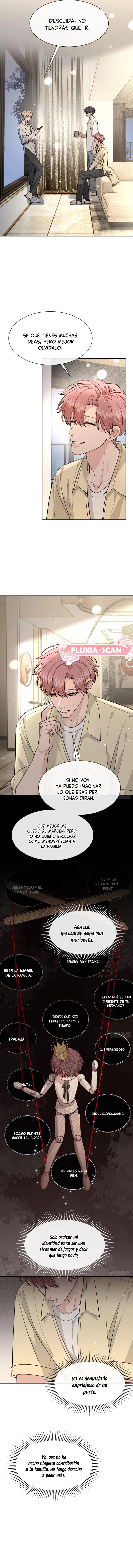 ¡Tú, por favor, sé mi doble! capítulo 89, página 2