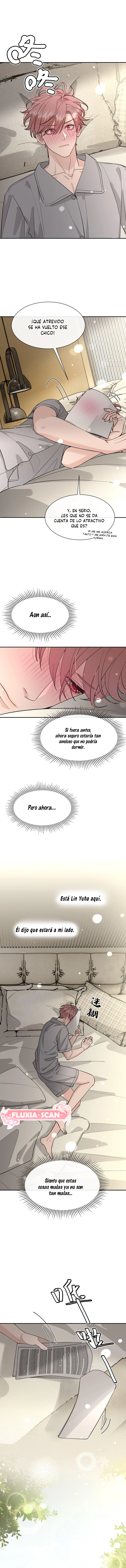 ¡Tú, por favor, sé mi doble! capítulo 90, página 3