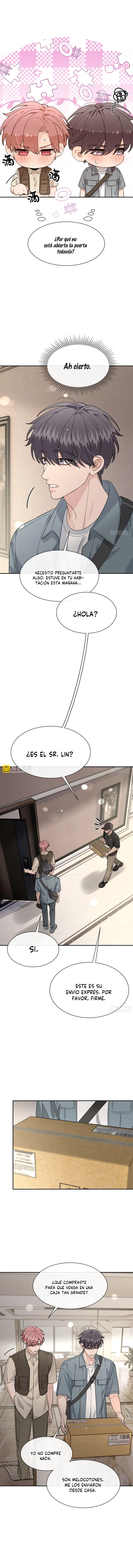 ¡Tú, por favor, sé mi doble! capítulo 92, página 7