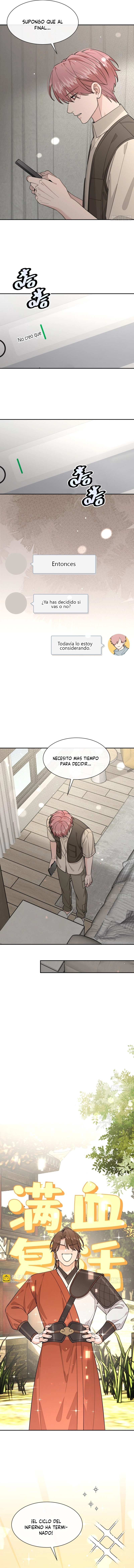¡Tú, por favor, sé mi doble! capítulo 93, página 4