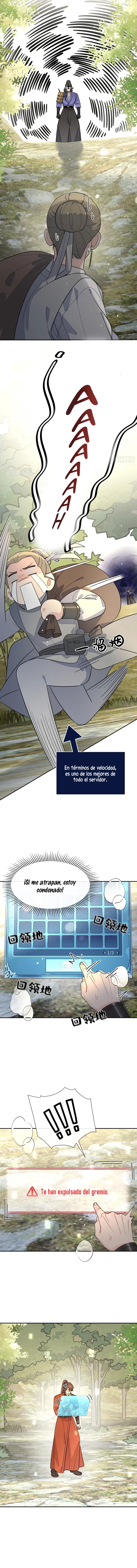 ¡Tú, por favor, sé mi doble! capítulo 95, página 3