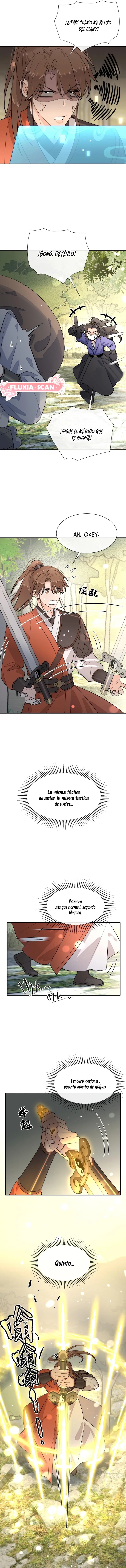 ¡Tú, por favor, sé mi doble! capítulo 95, página 4