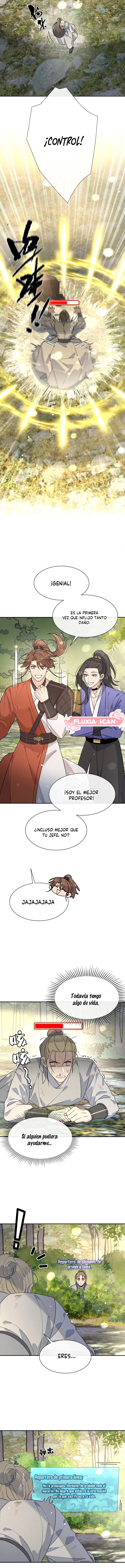 ¡Tú, por favor, sé mi doble! capítulo 95, página 5