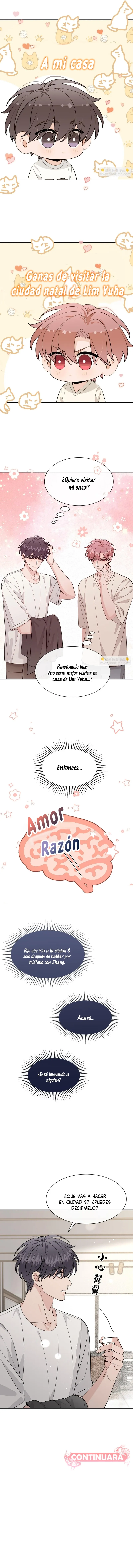 ¡Tú, por favor, sé mi doble! capítulo 95, página 9