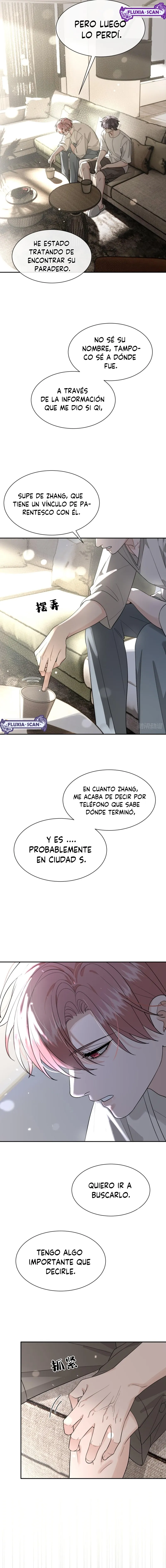 ¡Tú, por favor, sé mi doble! capítulo 96, página 2