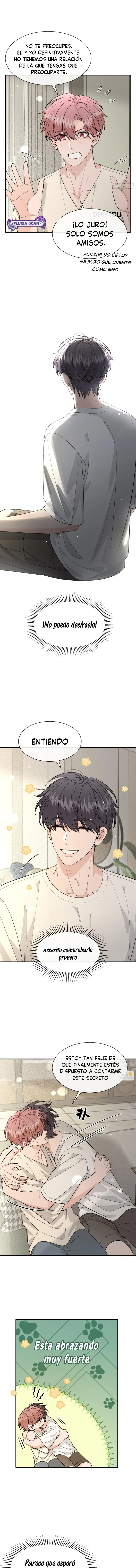 ¡Tú, por favor, sé mi doble! capítulo 96, página 4