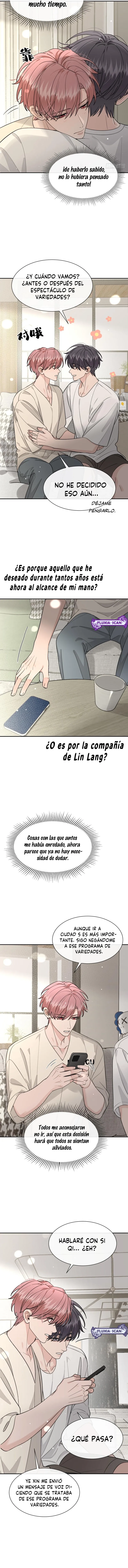 ¡Tú, por favor, sé mi doble! capítulo 96, página 5