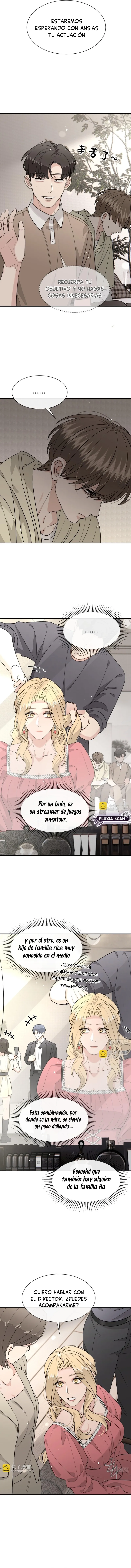 ¡Tú, por favor, sé mi doble! capítulo 97, página 6