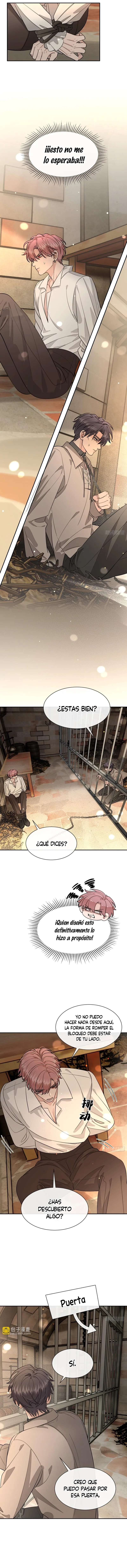 ¡Tú, por favor, sé mi doble! capítulo 98, página 2