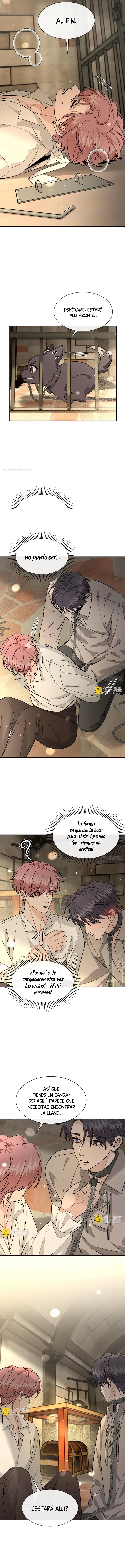 ¡Tú, por favor, sé mi doble! capítulo 98, página 4