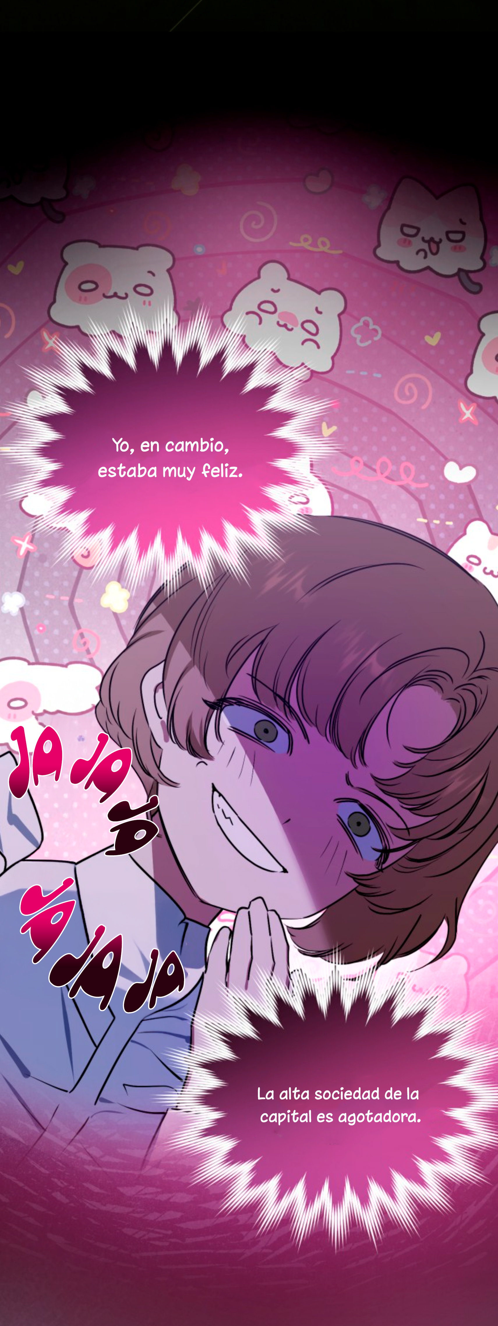 Tu Ryan capítulo 1, página 18