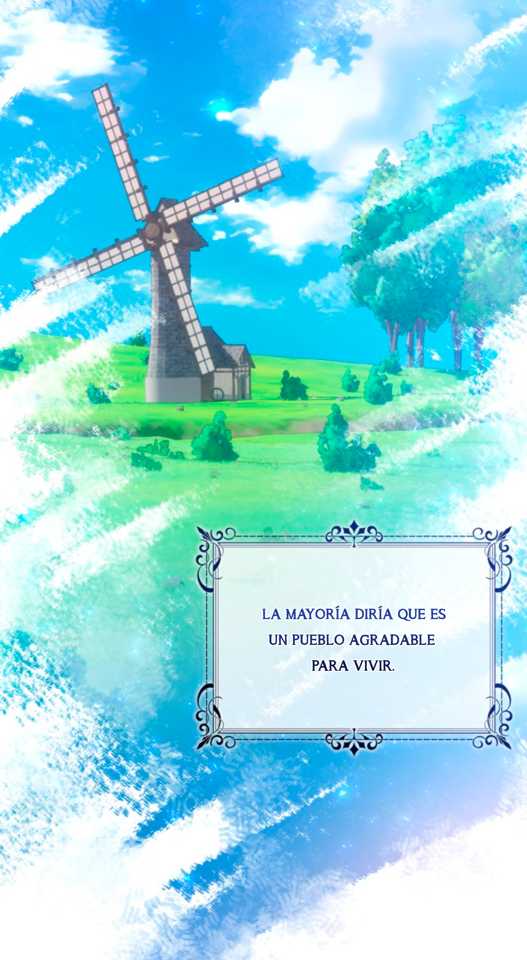Tu Ryan capítulo 1, página 3