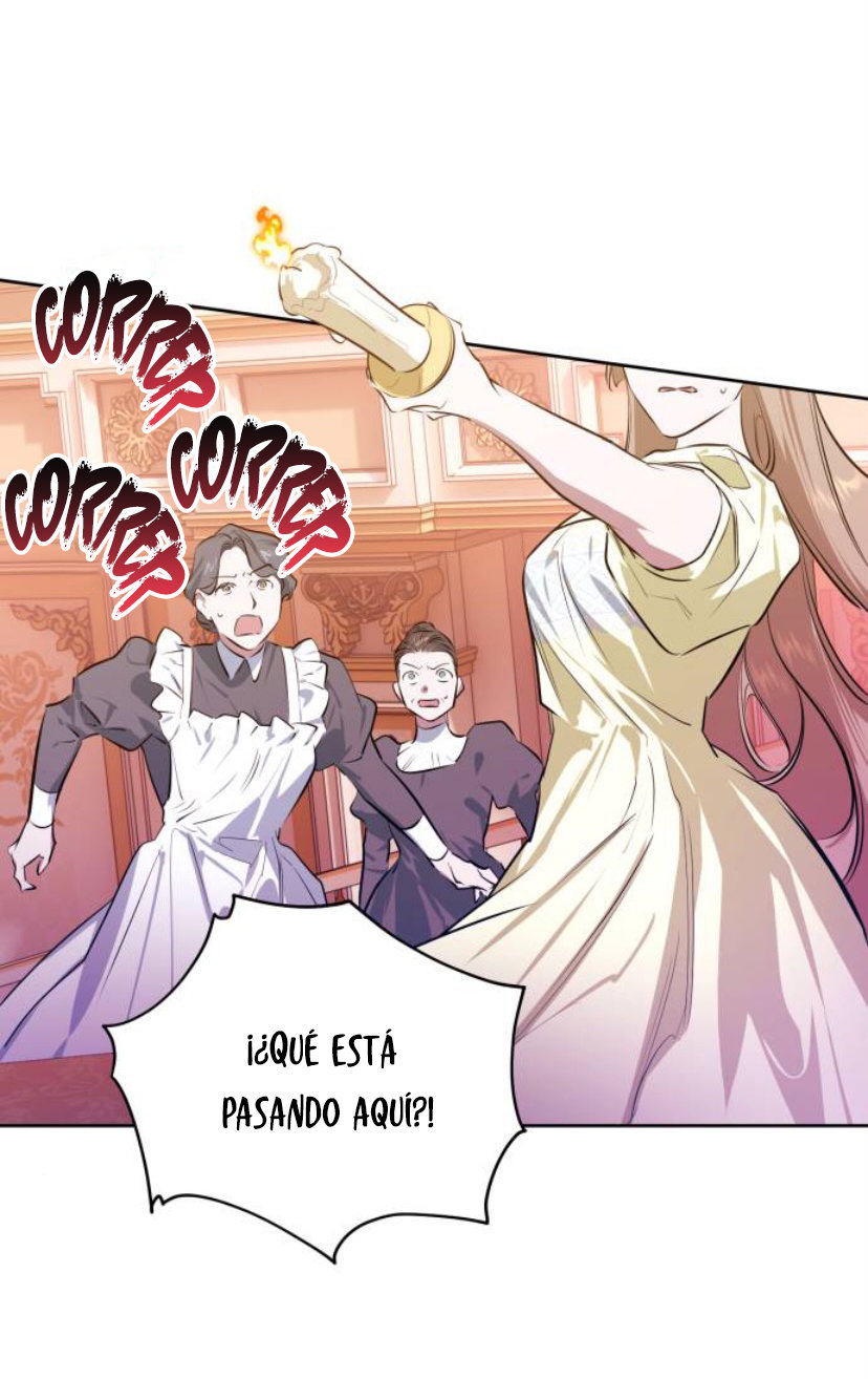 Tu Ryan capítulo 2, página 17