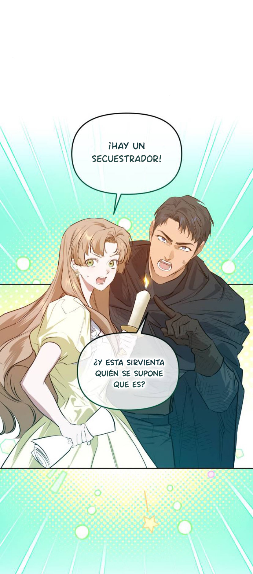 Tu Ryan capítulo 2, página 18