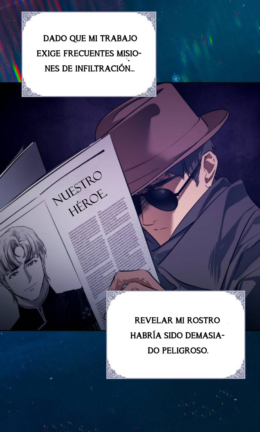 Tu Ryan capítulo 2, página 61