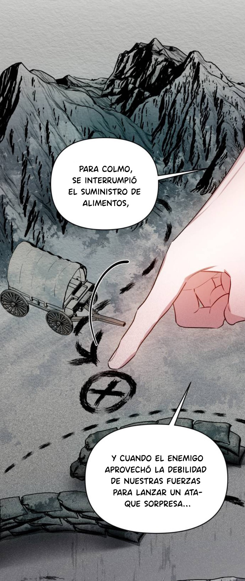 Tu Ryan capítulo 3, página 103