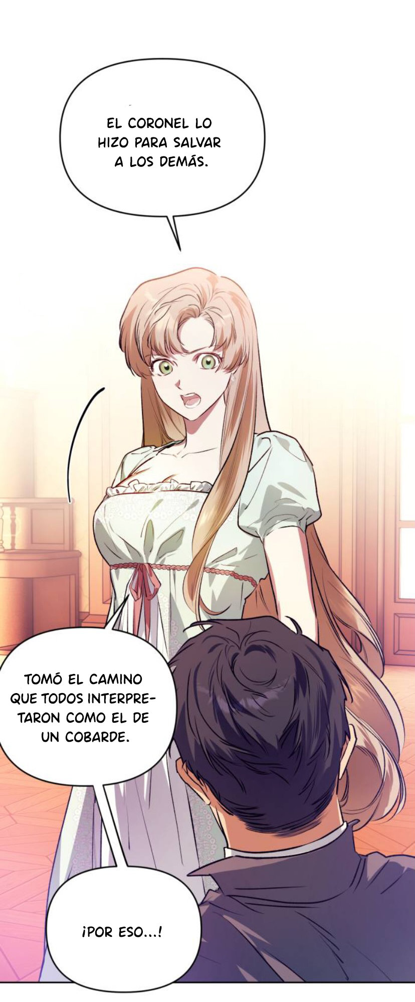 Tu Ryan capítulo 3, página 112