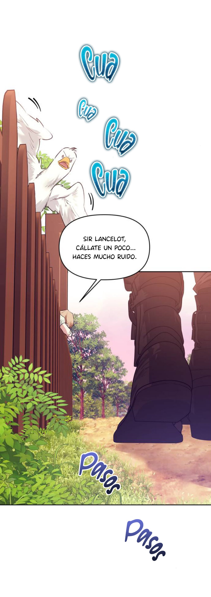 Tu Ryan capítulo 3, página 15