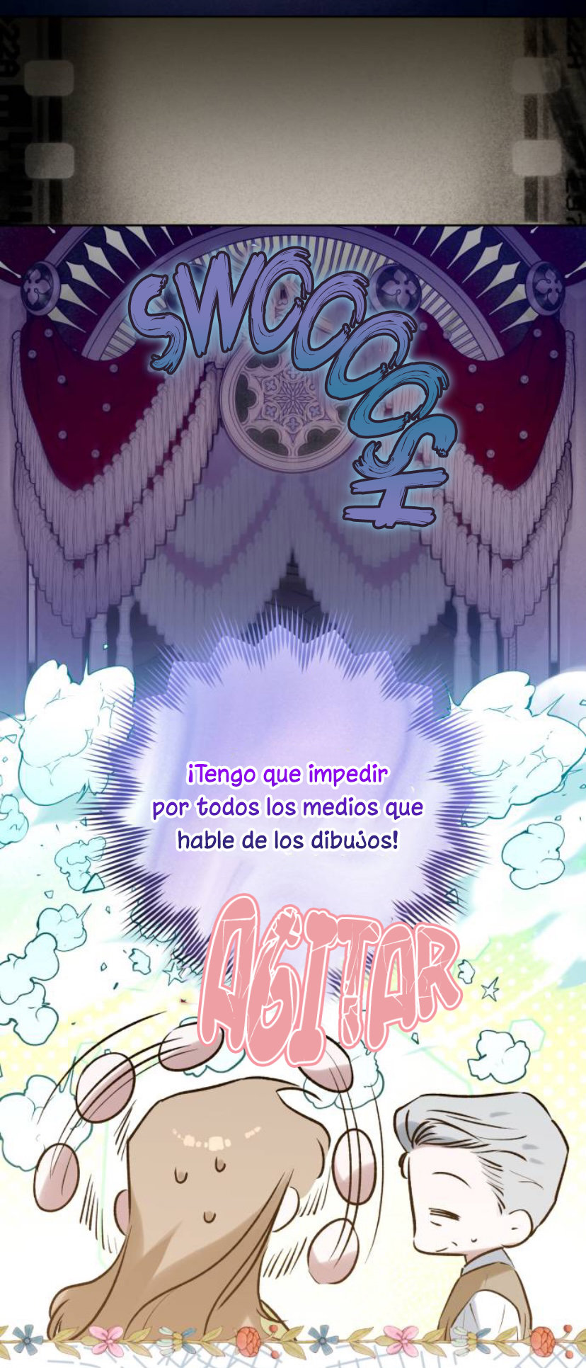 Tu Ryan capítulo 3, página 7
