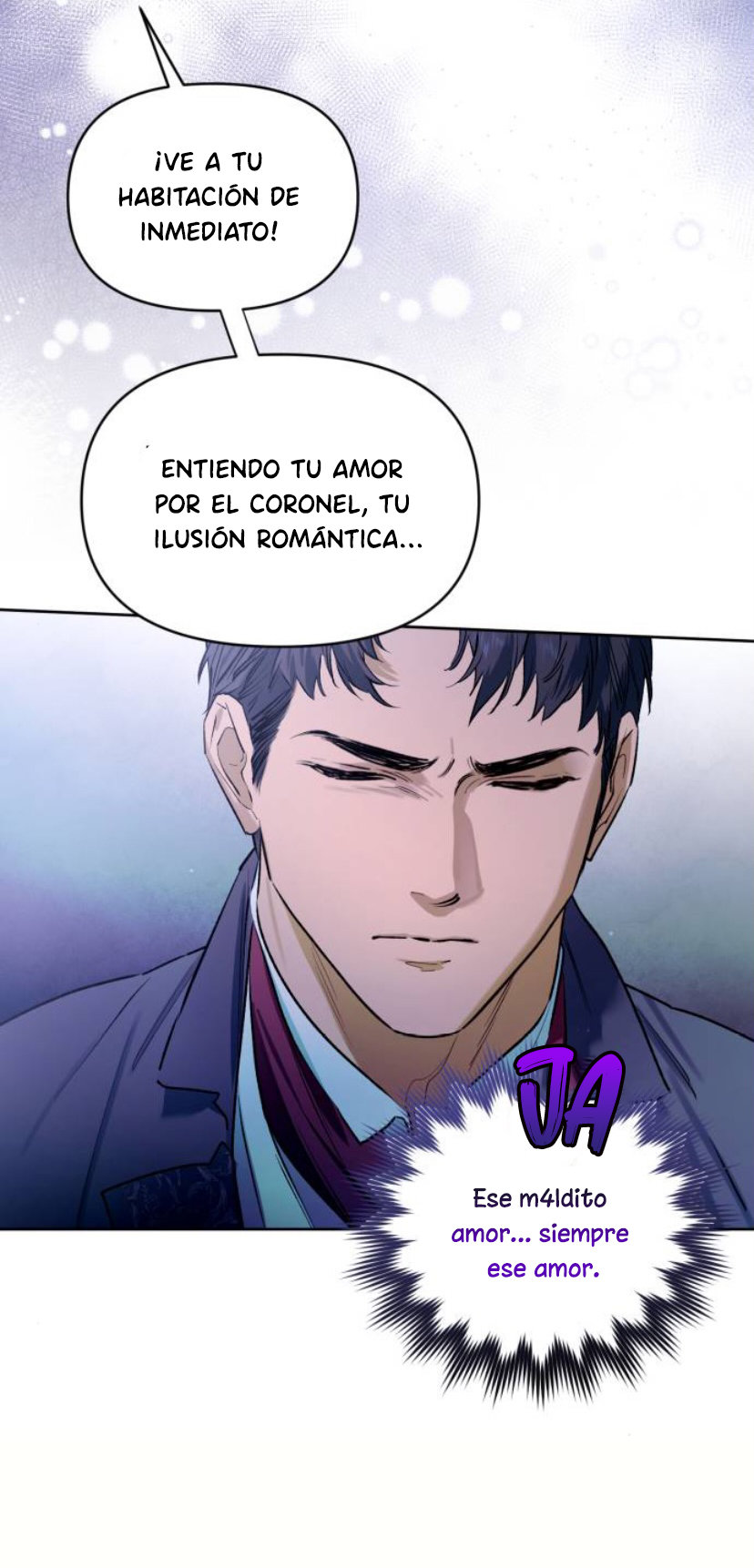 Tu Ryan capítulo 3, página 88