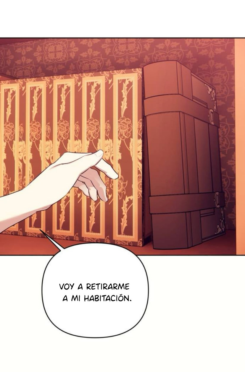 Tu Ryan capítulo 4, página 14