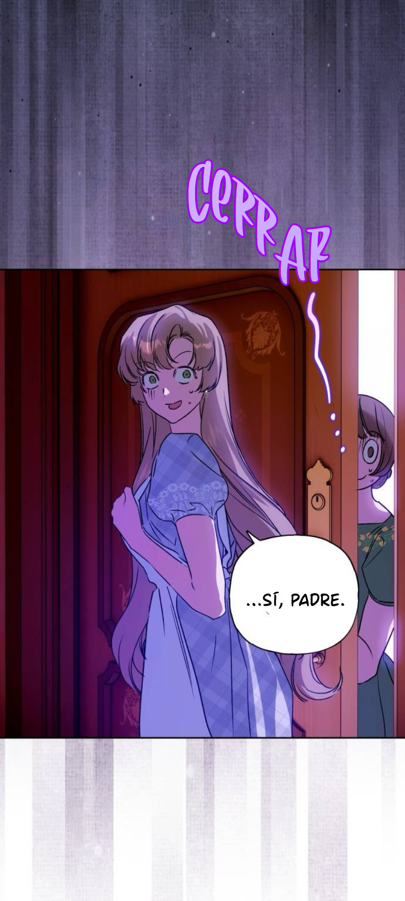 Tu Ryan capítulo 4, página 53