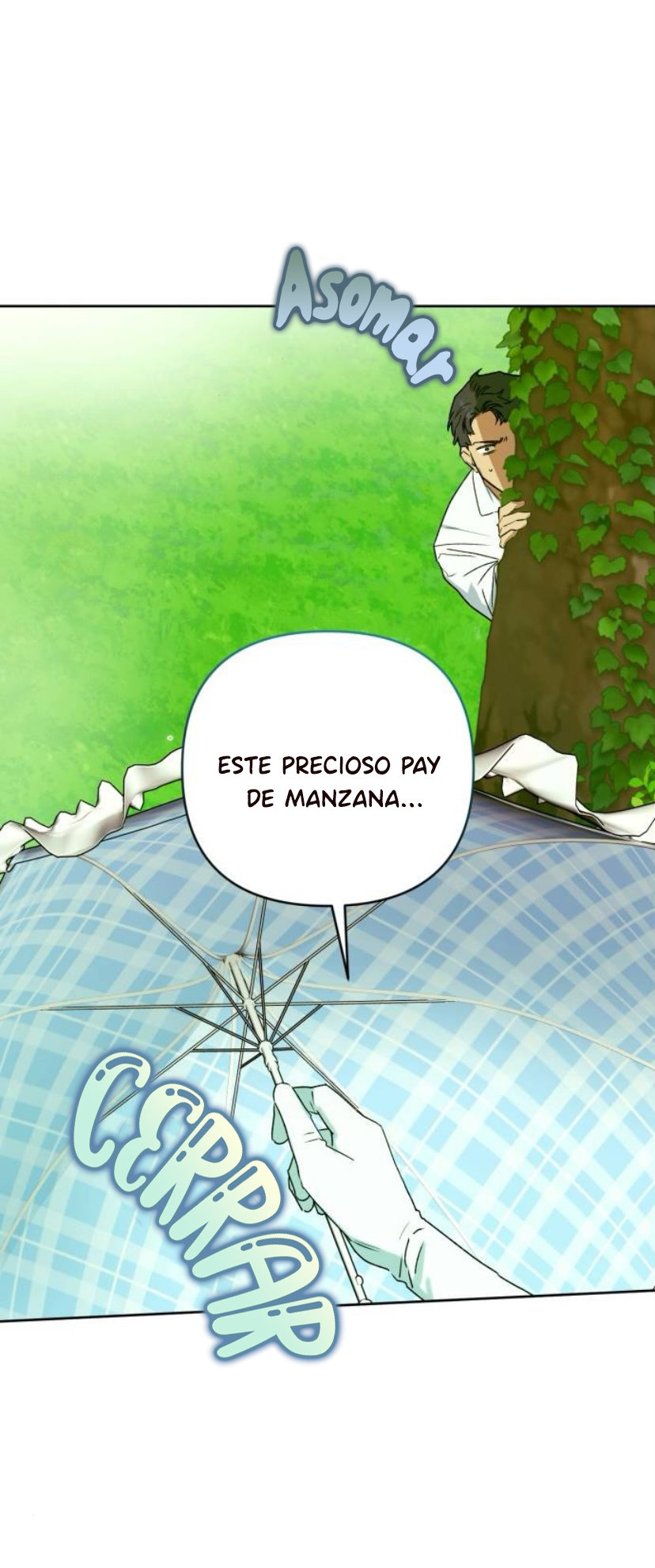 Tu Ryan capítulo 5, página 14