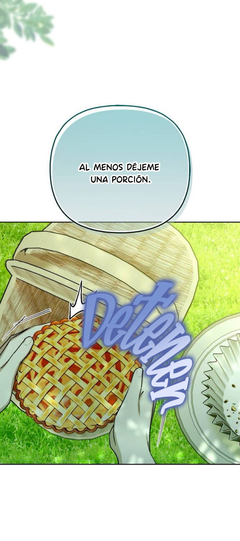 Tu Ryan capítulo 5, página 36