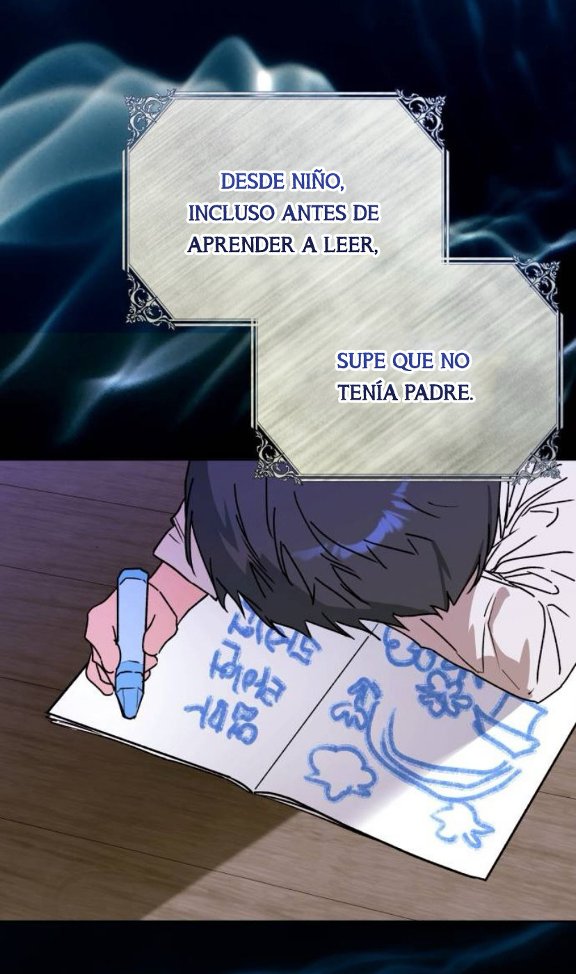 Tu Ryan capítulo 6, página 21