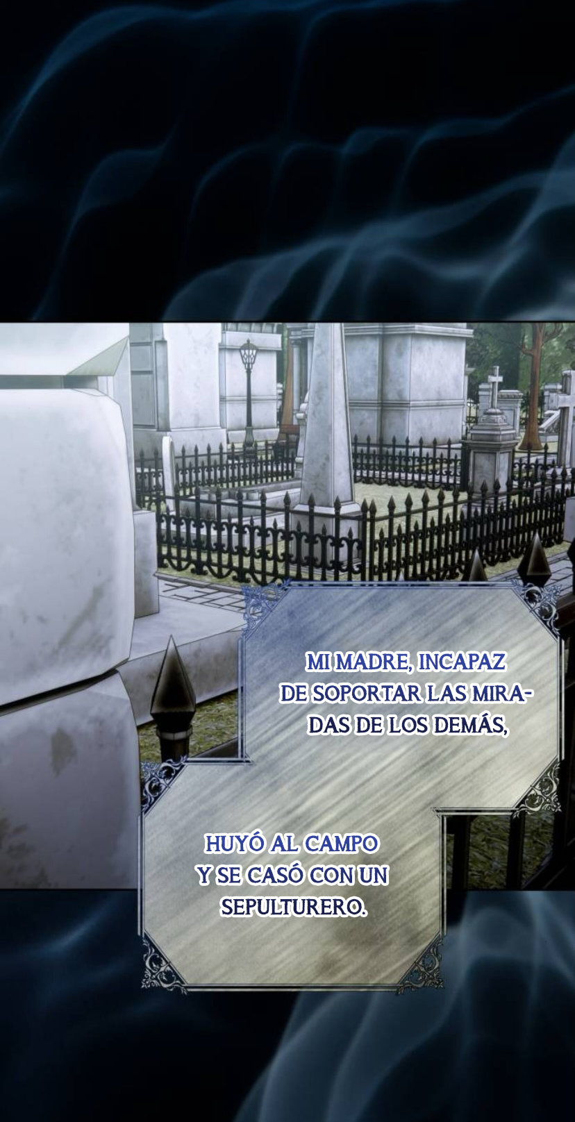 Tu Ryan capítulo 6, página 22