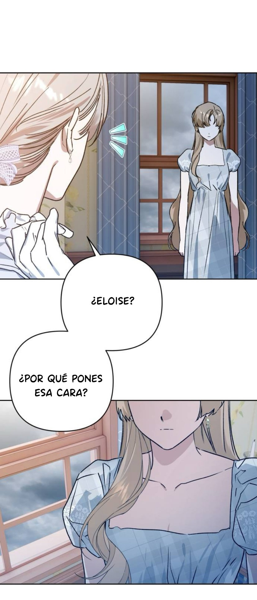 Tu Ryan capítulo 6, página 95