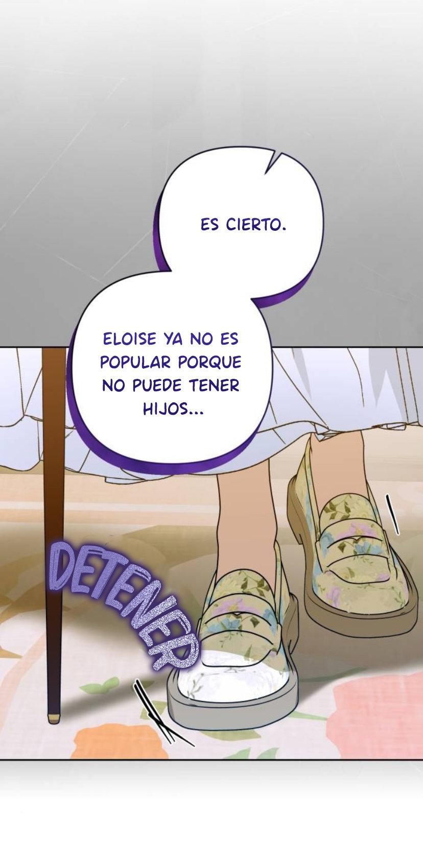 Tu Ryan capítulo 7, página 17