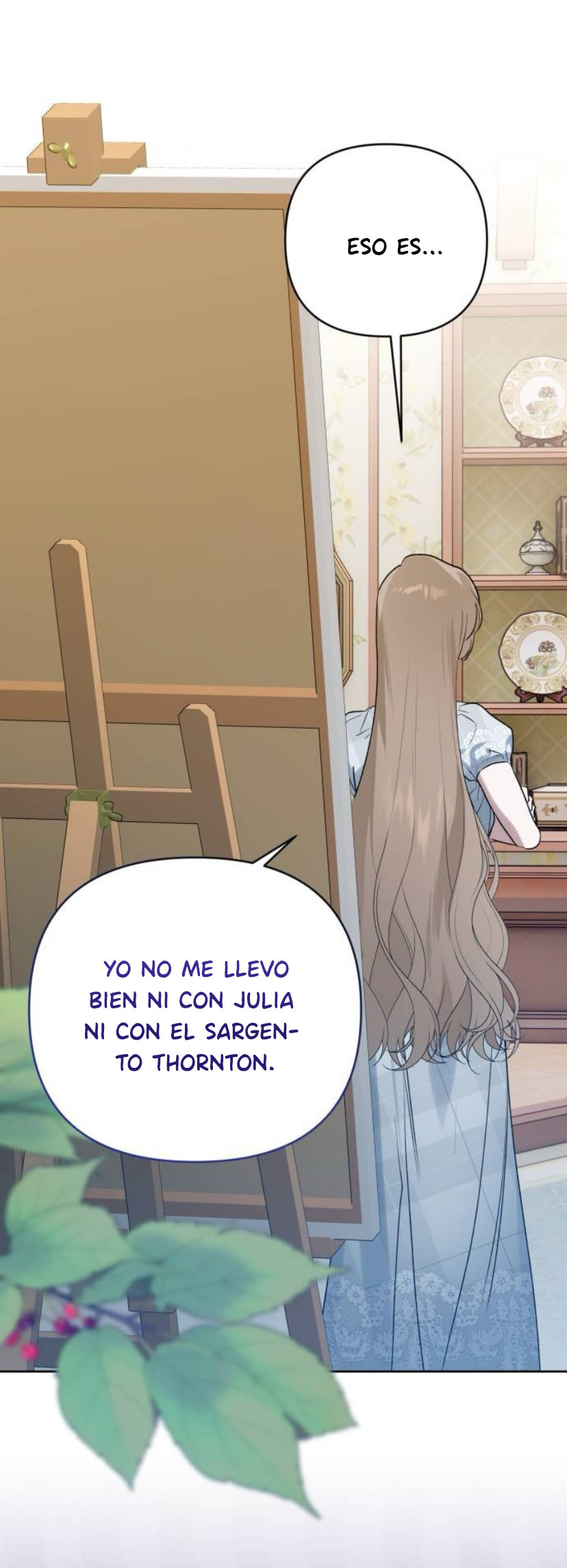 Tu Ryan capítulo 7, página 3