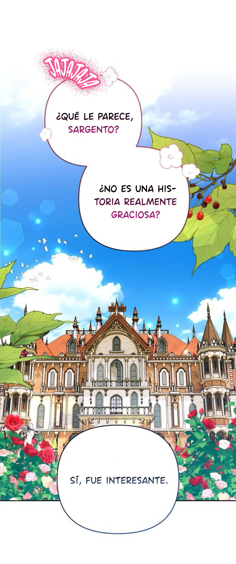 Tu Ryan capítulo 7, página 51