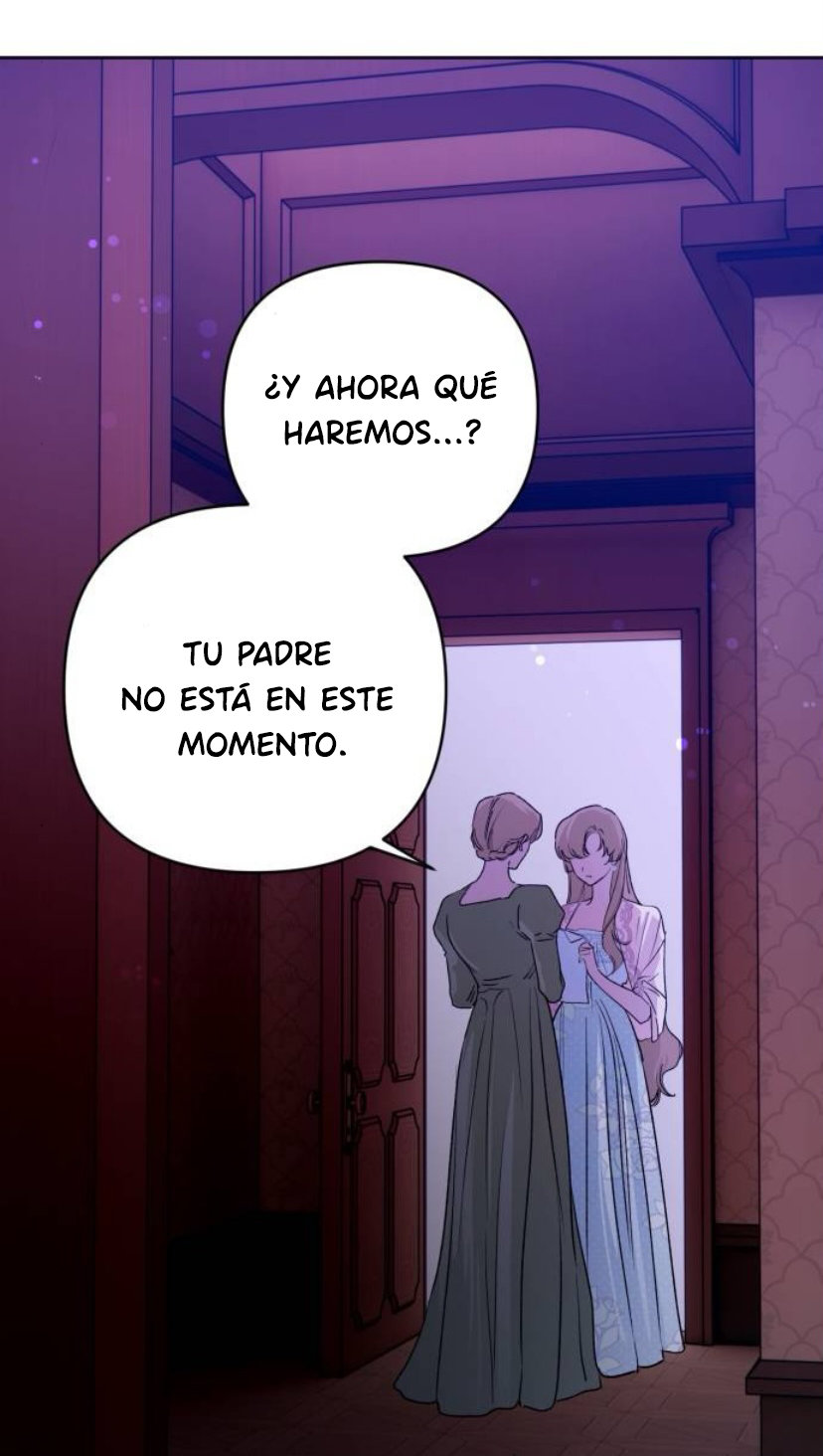 Tu Ryan capítulo 7, página 68