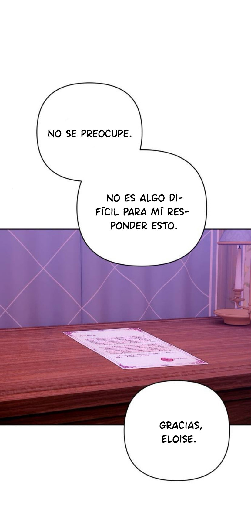Tu Ryan capítulo 7, página 70